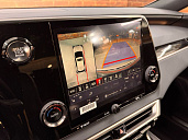 Lexus RX, 2025г., полный привод, автомат