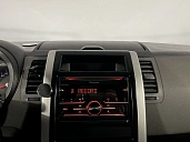 Nissan X-Trail, 2008г., полный привод, вариатор