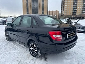 Lada (ВАЗ) Granta, 2020г., передний привод, механика