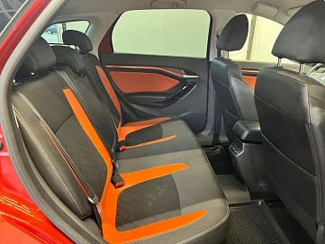 Lada (ВАЗ) , 2018г., передний привод, механика