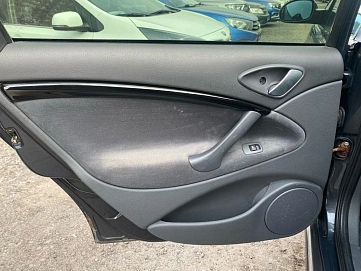 Citroen C5, 2006г., передний привод, автомат