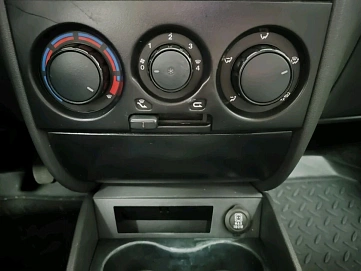 Fiat Albea, 2012г, передний привод, механика