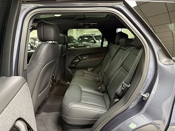 Land Rover Range Rover Sport, 2024г, полный привод, автомат
