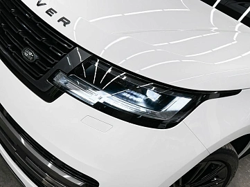Land Rover Range Rover, 2022г, полный привод, автомат