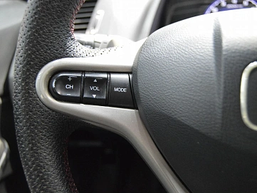 Honda Civic, 2009г, передний привод, автомат