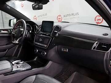 Mercedes-Benz , 2016г., полный привод, автомат