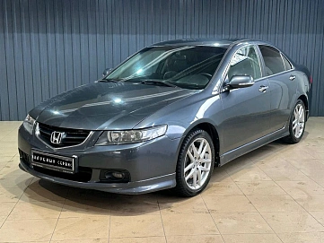 Honda Accord, 2005г, передний привод, автомат