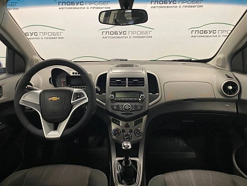 Chevrolet Aveo, 2012г, передний привод, механика
