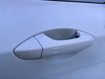 Geely Coolray, 2023г, передний привод, робот