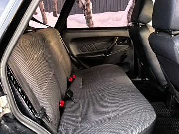 Lada (ВАЗ) , 2011г., передний привод, механика