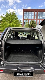 Suzuki Grand Vitara, 2014г, полный привод, автомат