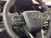 Lexus RX, 2025г., полный привод, автомат