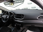 Lada (ВАЗ) Vesta, 2024г., передний привод, вариатор