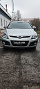Hyundai i30, 2009г., передний привод, автомат