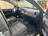 Great Wall Hover H3, 2013г., полный привод, механика