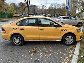 Volkswagen Polo, 2016г., передний привод, механика