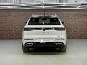 Volkswagen Tavendor, 2026г., полный привод, робот