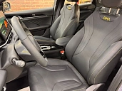 Geely Coolray, 2025г., передний привод, робот