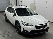 Subaru XV, 2022г., полный привод, вариатор