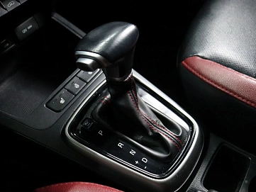 Kia Rio, 2019г, передний привод, автомат