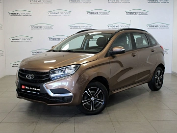 Lada (ВАЗ) XRAY, 2018г., передний привод, механика