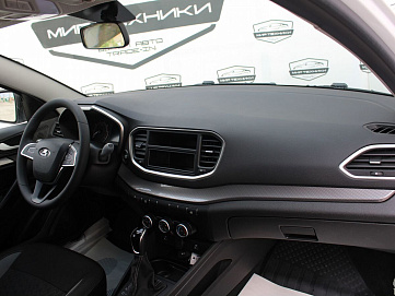 Lada (ВАЗ) Vesta, 2024г, передний привод, вариатор