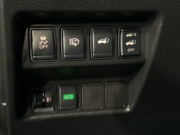 Nissan X-Trail, 2016г, передний привод, вариатор