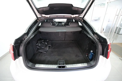 BMW X6, 2011г., полный привод, автомат