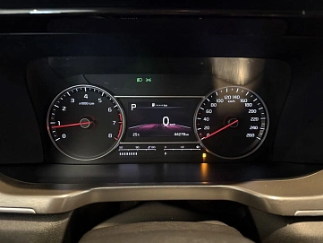 Kia Sorento, 2020г, передний привод, автомат