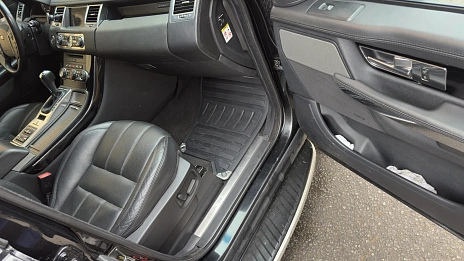 Land Rover Range Rover Sport, 2013г, полный привод, автомат