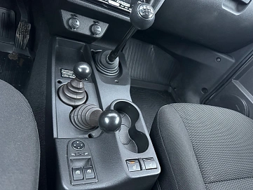 Lada (ВАЗ) Niva Legend, 2024г, полный привод, механика