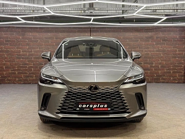 Lexus RX, 2025г, полный привод, автомат