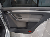 Volkswagen Touran, 2011г., передний привод, робот