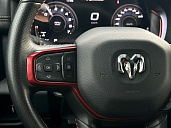 Ram 1500, 2023г., полный привод, автомат