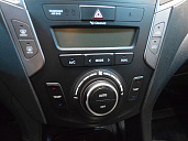Hyundai Santa Fe, 2015г., полный привод, автомат