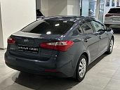 Kia Cerato, 2013г., передний привод, автомат