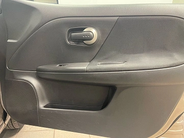 Nissan Note, 2007г., передний привод, механика