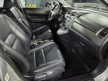 Honda CR-V, 2012г, полный привод, автомат