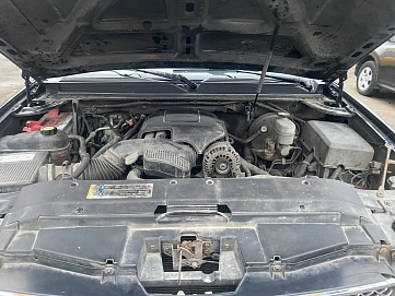 Chevrolet Tahoe, 2008г, полный привод, автомат