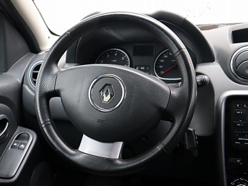 Renault Duster, 2013г, полный привод, механика