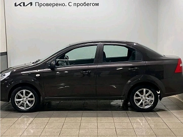 Ravon , 2017г., передний привод, механика