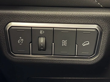 Haval F7, 2019г, полный привод, автомат