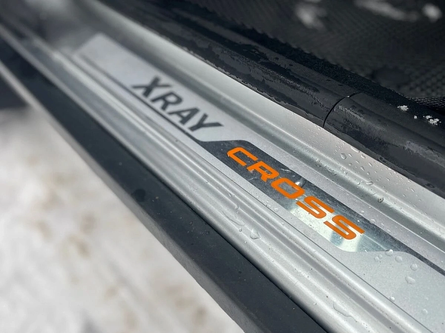 Lada (ВАЗ) , 2021г., передний привод, механика