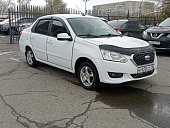 Datsun on-DO, 2019г., передний привод, механика