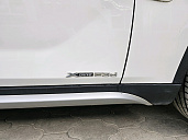 BMW X1, 2010г., полный привод, автомат