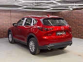 Mazda CX-5, 2024г., передний привод, автомат