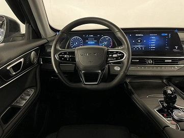 Chery Tiggo 7 Pro Max, 2025г, передний привод, робот