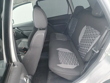 Lada (ВАЗ) , 2023г., передний привод, механика