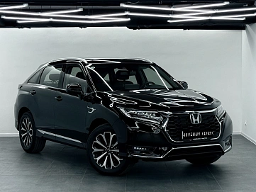 Honda UR-V, 2025г, полный привод, автомат