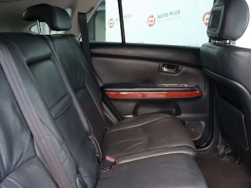 Lexus RX, 2006г, полный привод, автомат